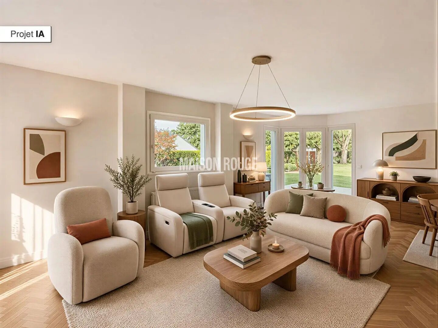 Maison à vendre, 186m², Dinard