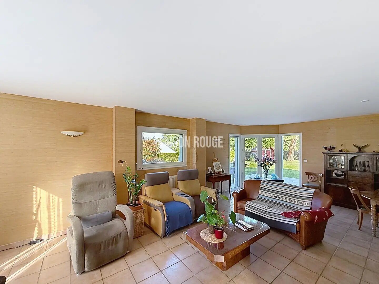 Maison à vendre, 186m², Dinard