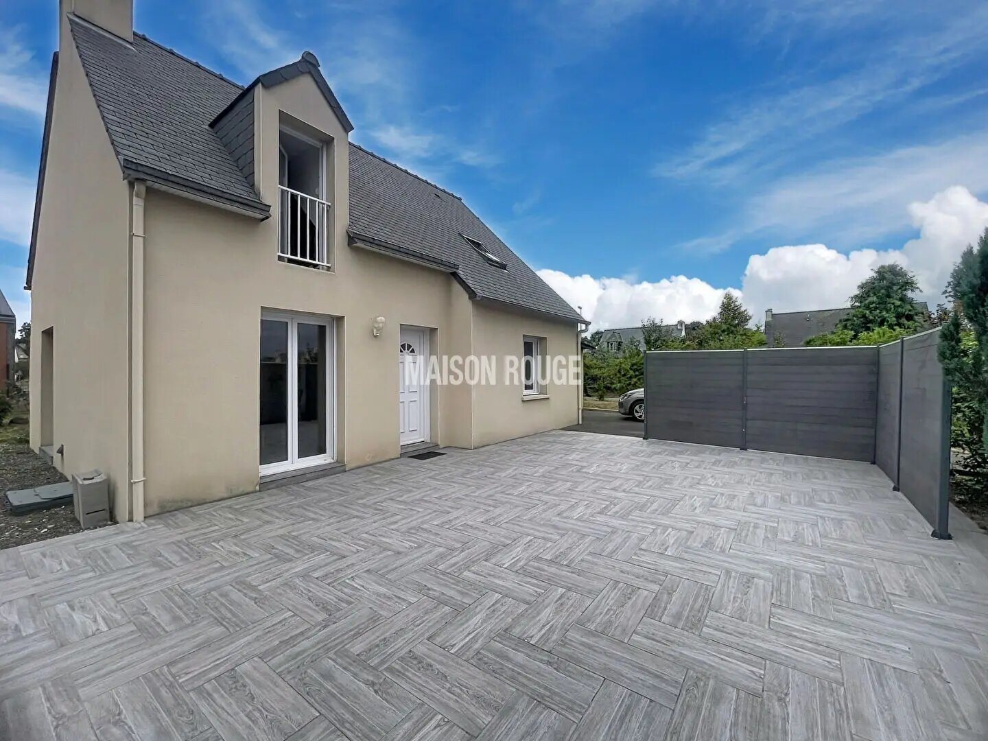 Maison à vendre, 92m², Plouër-sur-Rance