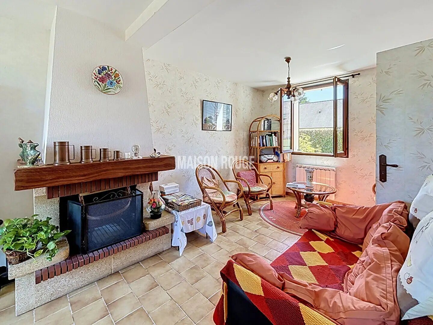Maison à vendre, 102m², Pleurtuit