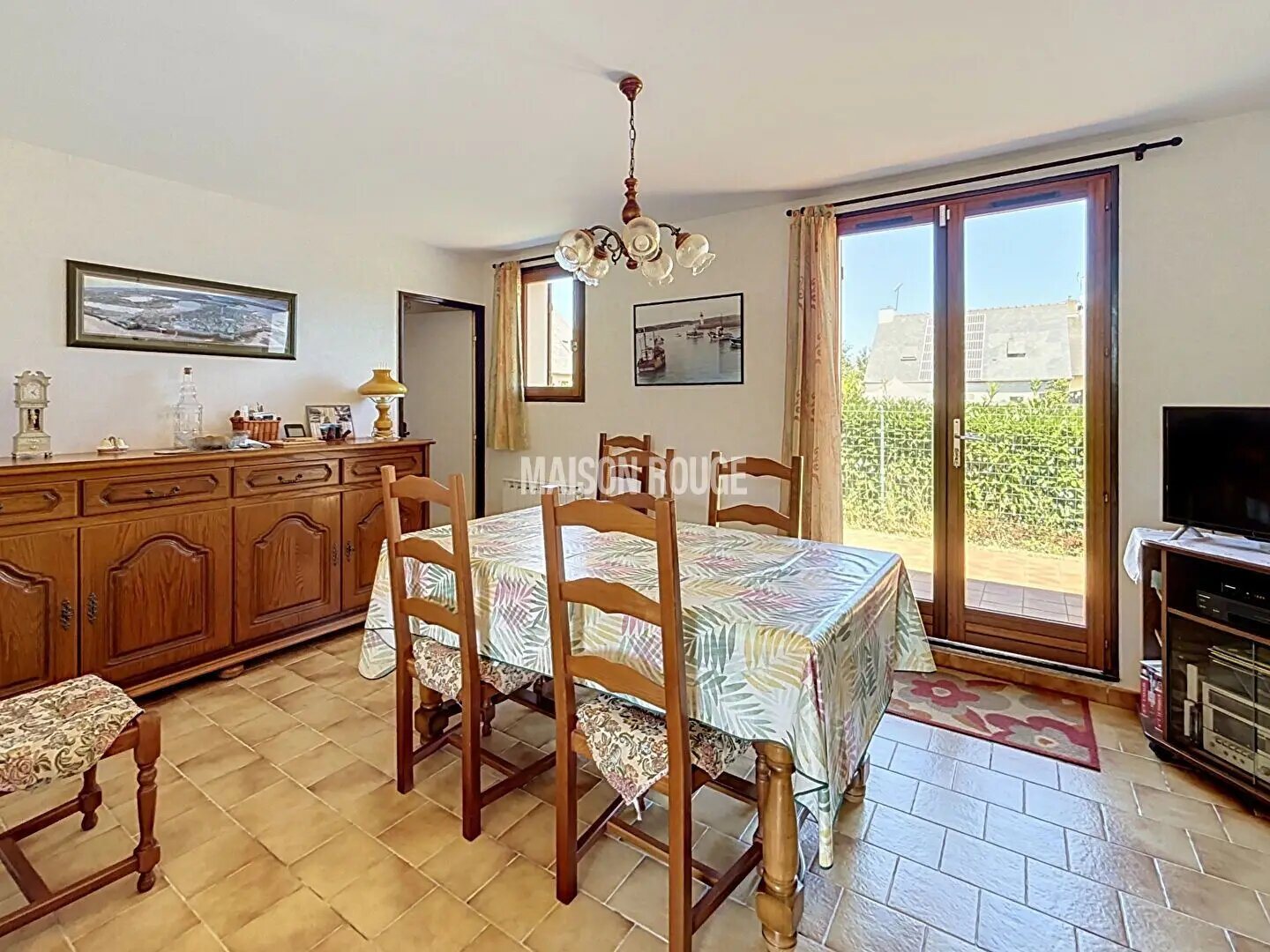 Maison à vendre, 102m², Pleurtuit