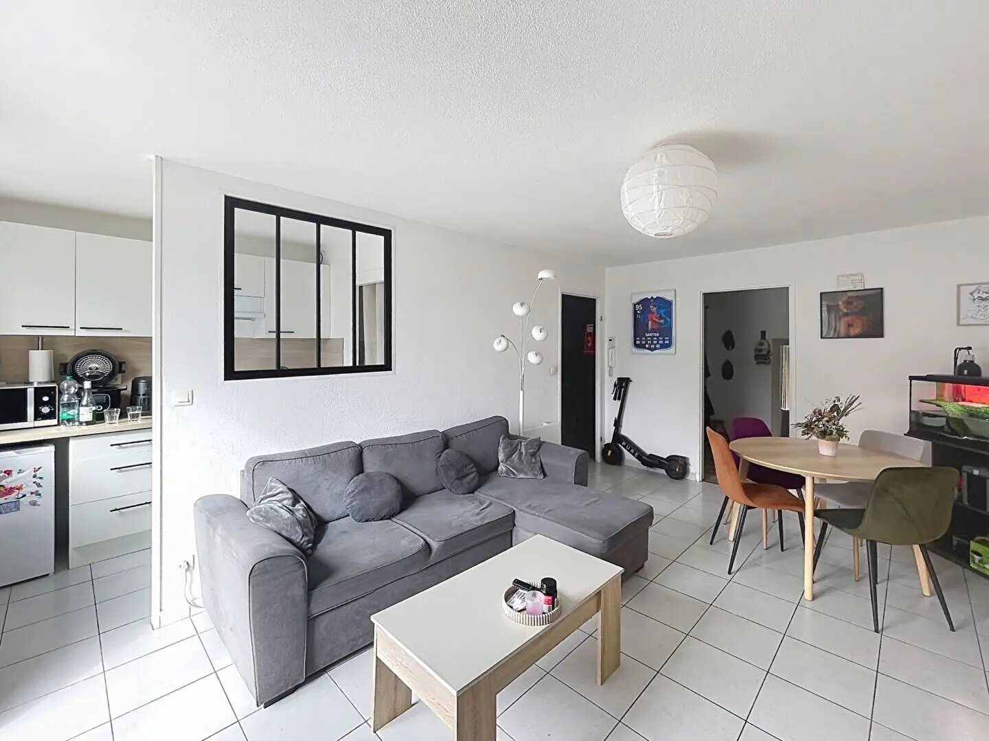 Appartement à vendre, 54m², Dinan
