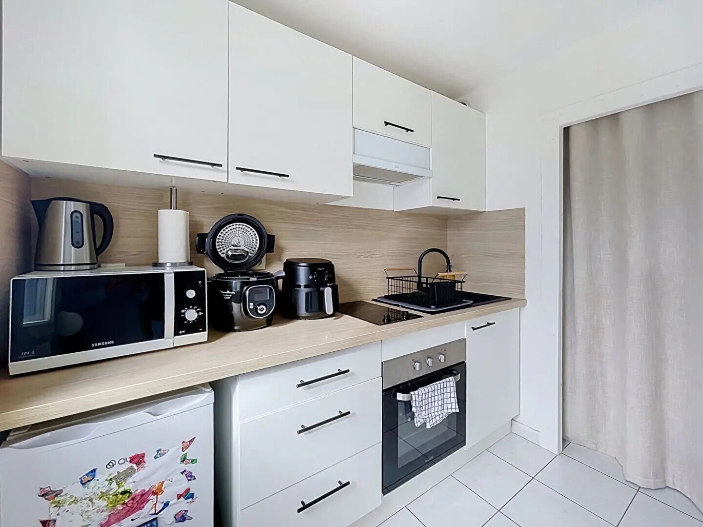 Appartement à vendre, 54m², Dinan