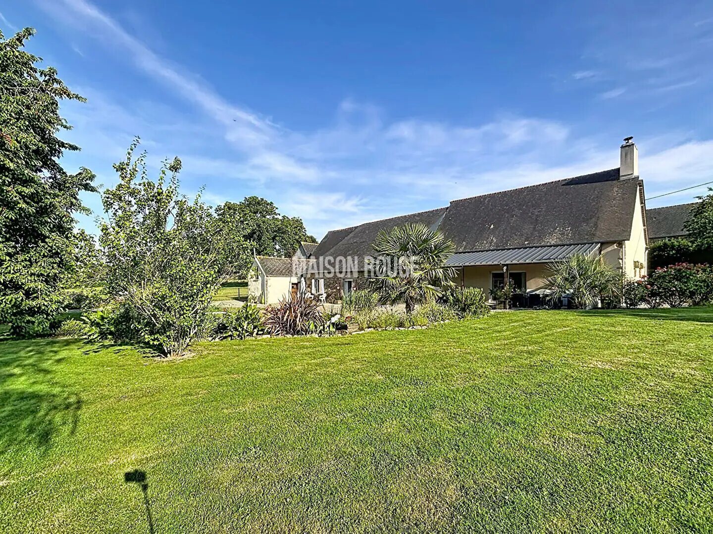Maison à vendre, 313m², Combourg