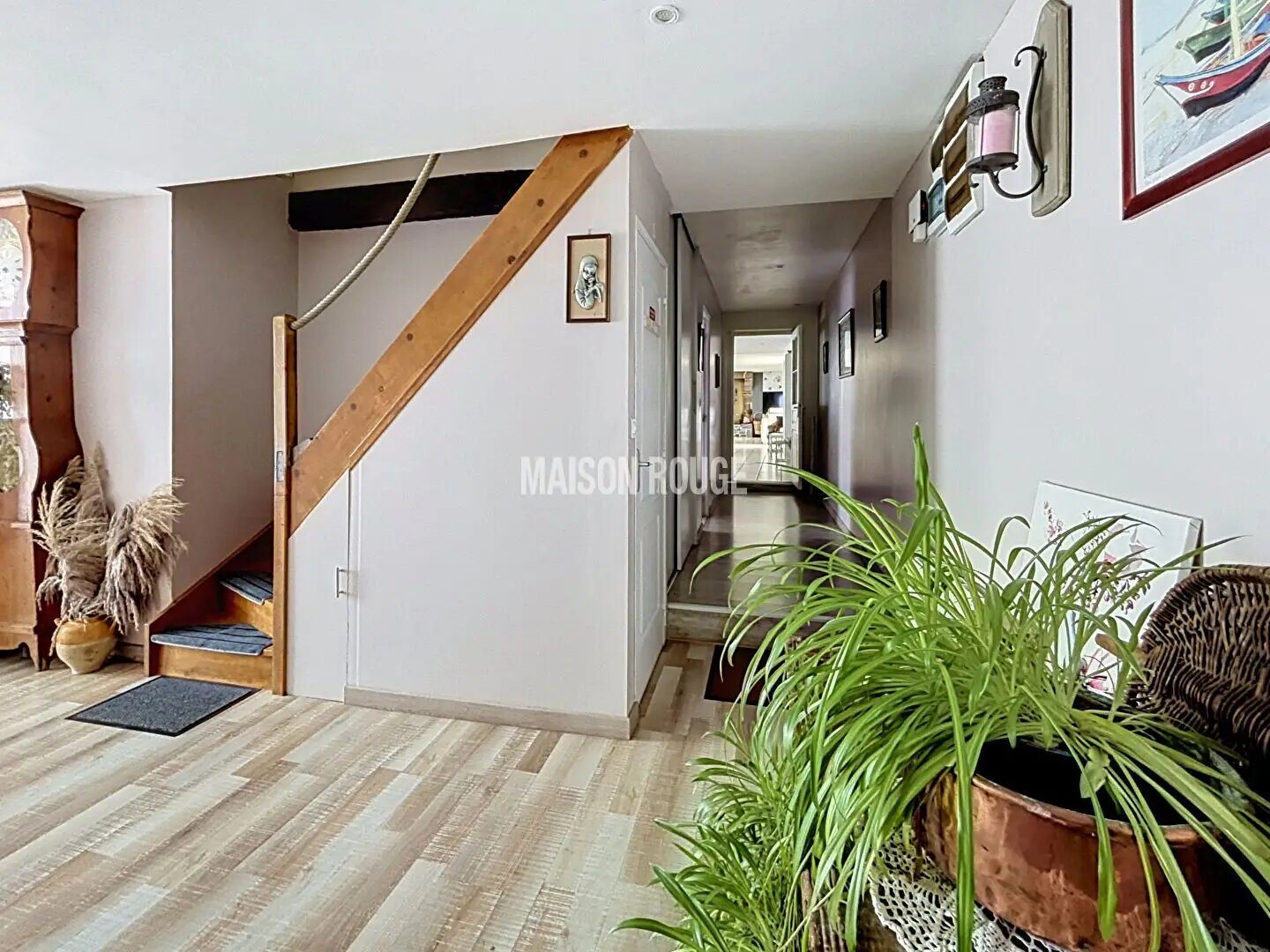 Maison à vendre, 313m², Combourg