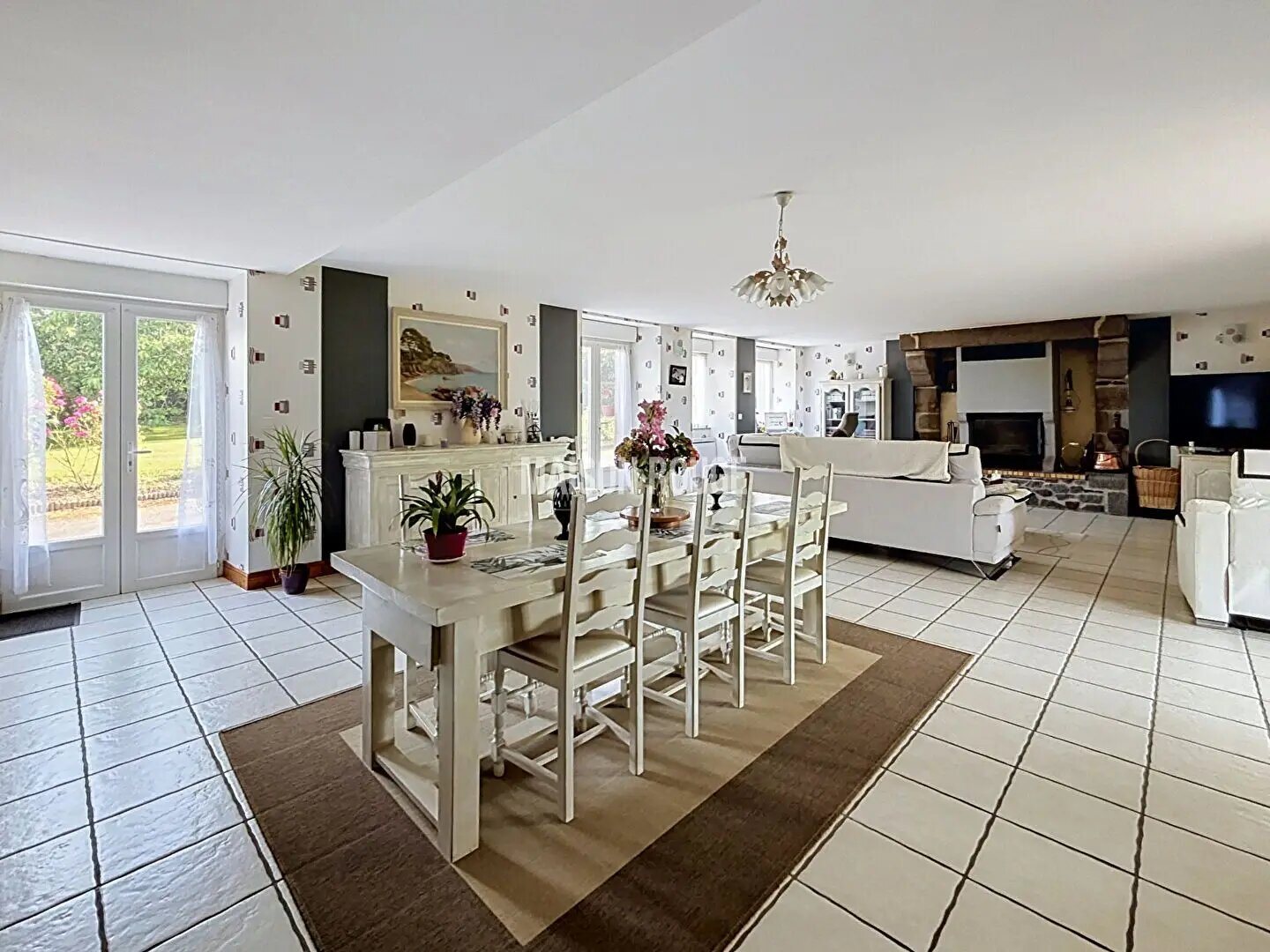 Maison à vendre, 313m², Combourg