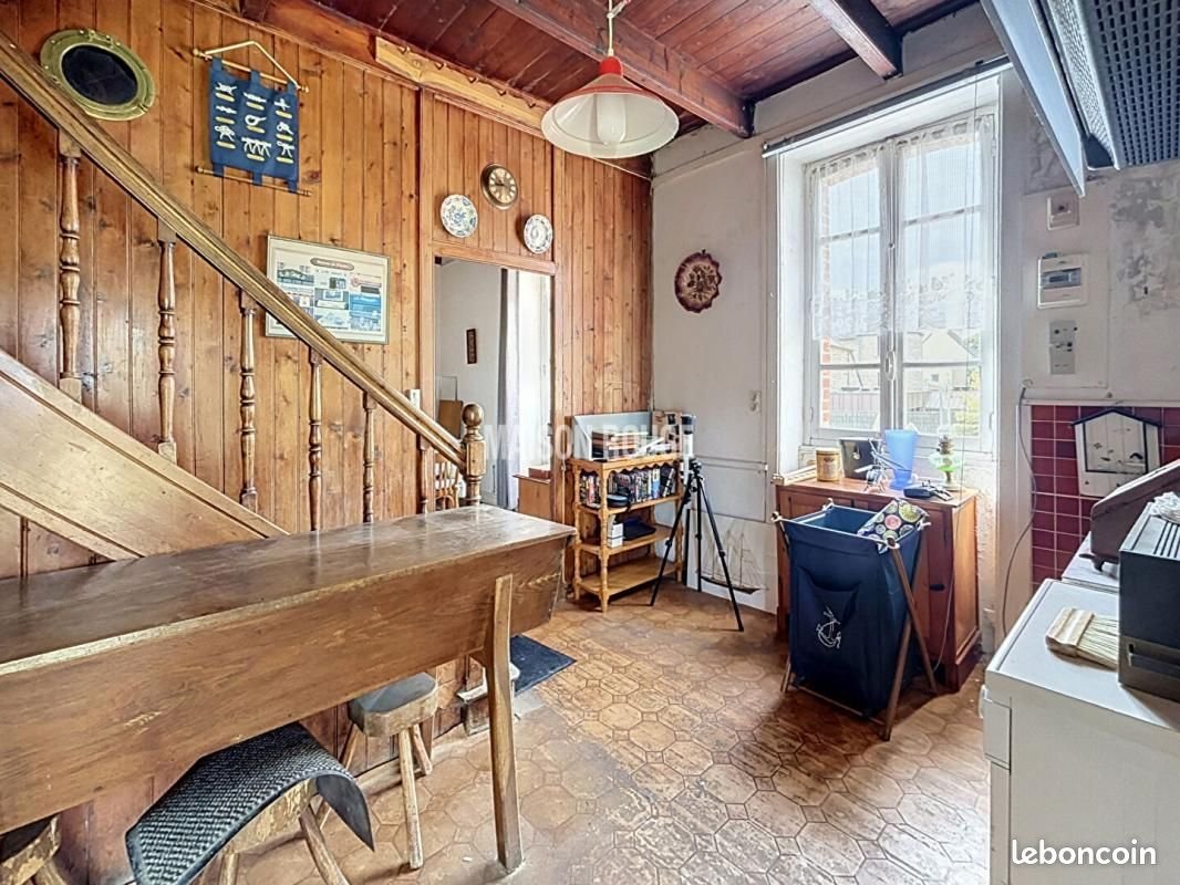Maison à vendre, 154m², Langrolay-sur-Rance