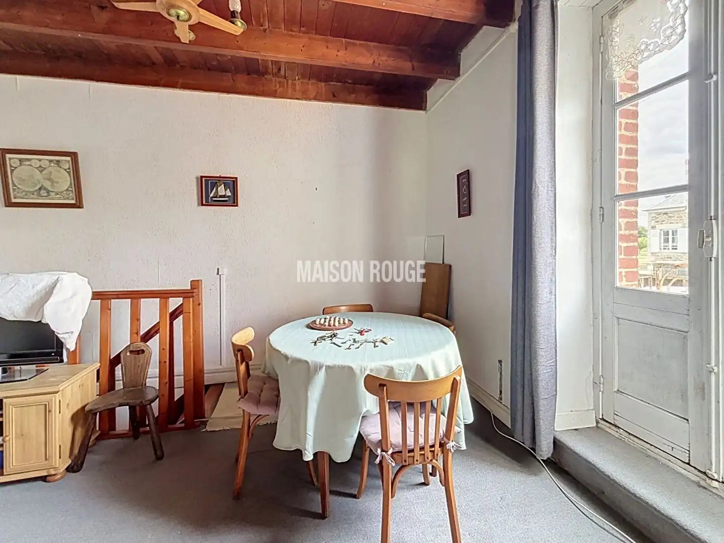 Maison à vendre, 154m², Langrolay-sur-Rance