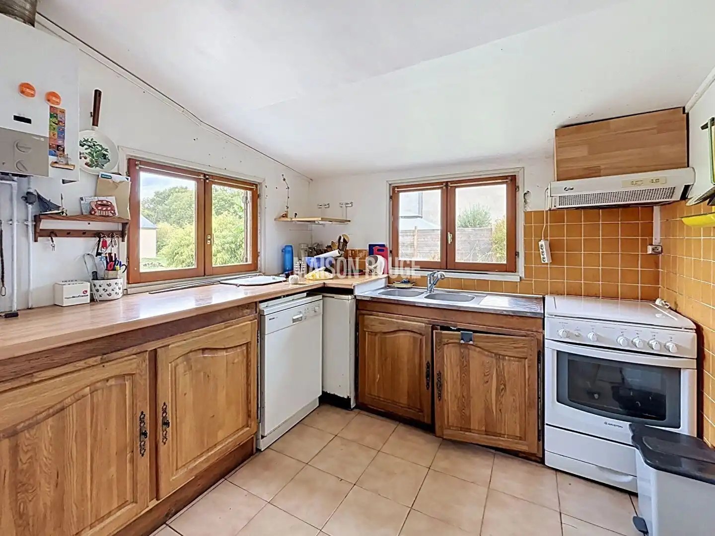 Maison à vendre, 154m², Langrolay-sur-Rance