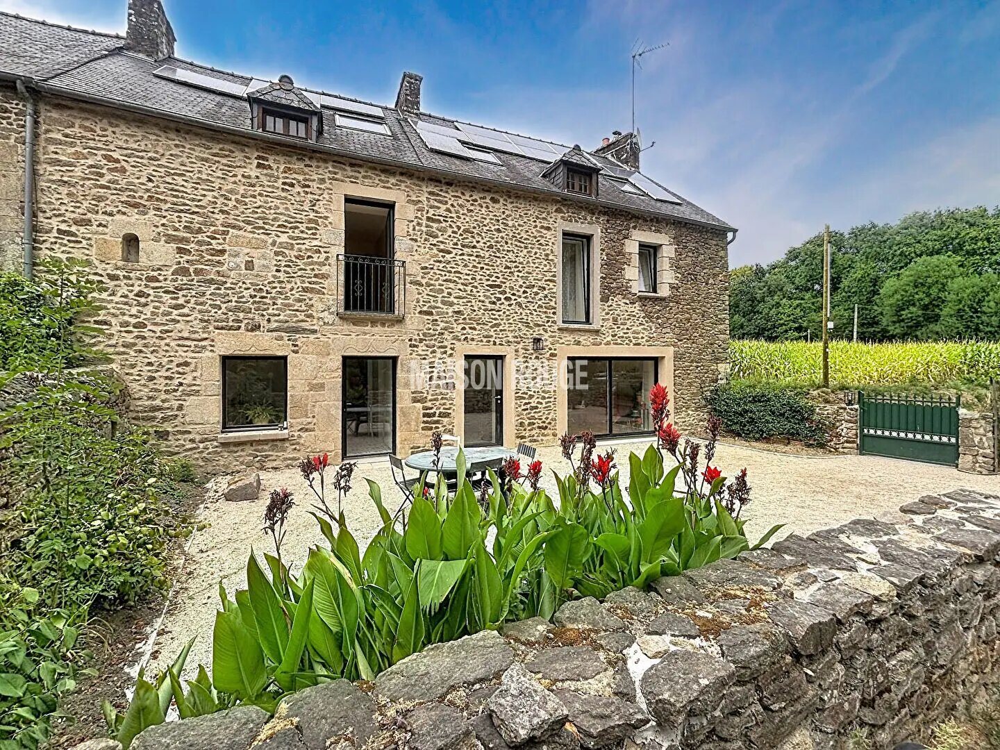 Maison à vendre, 114m², Plouër-sur-Rance