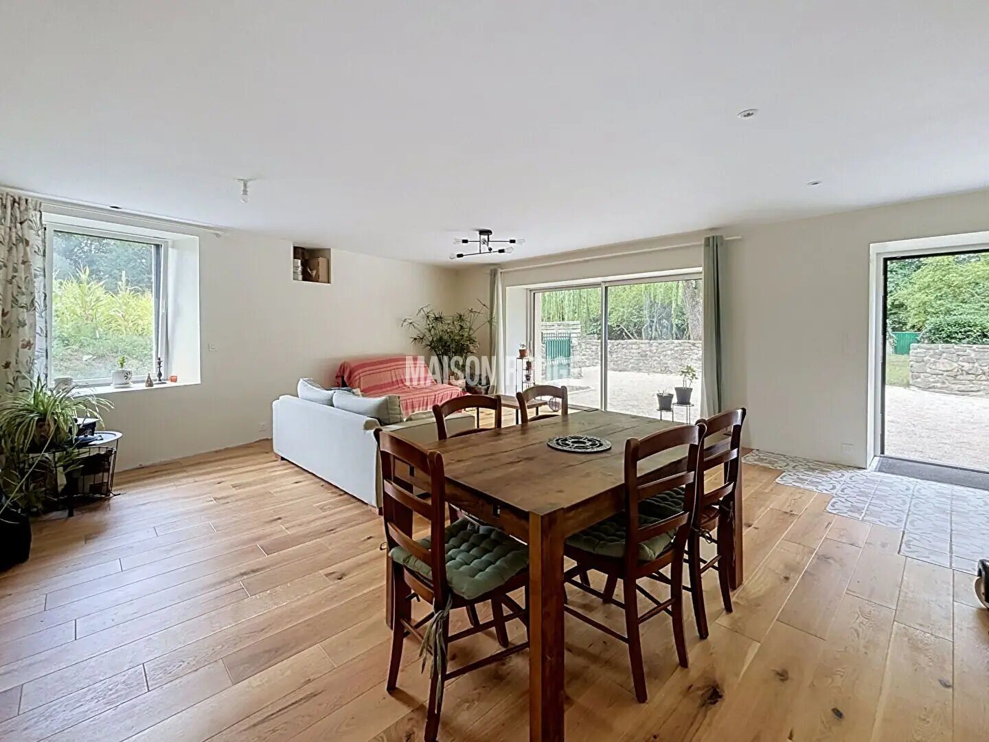 Maison à vendre, 114m², Plouër-sur-Rance