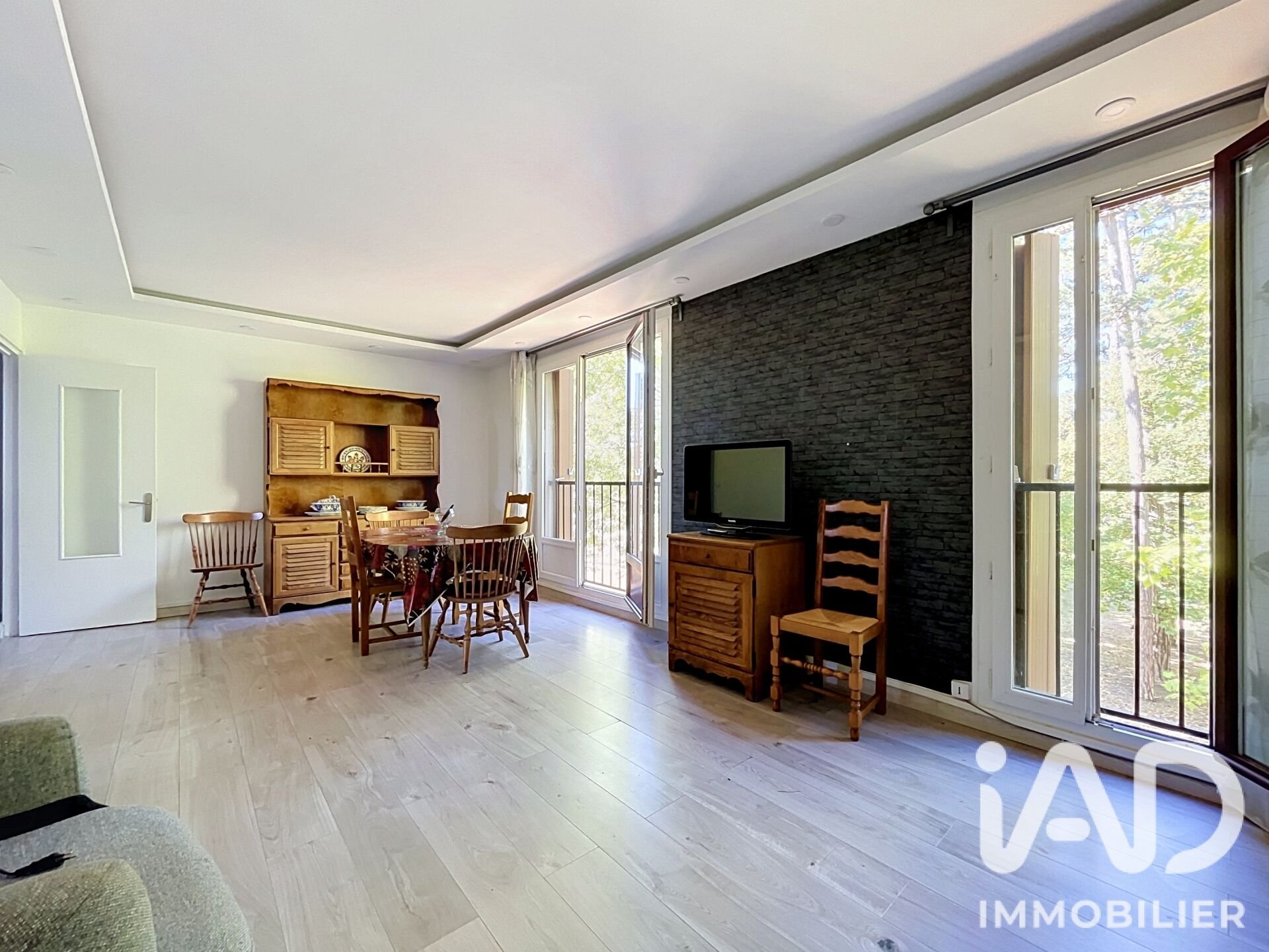 Appartement à vendre, 63m², Brie-Comte-Robert
