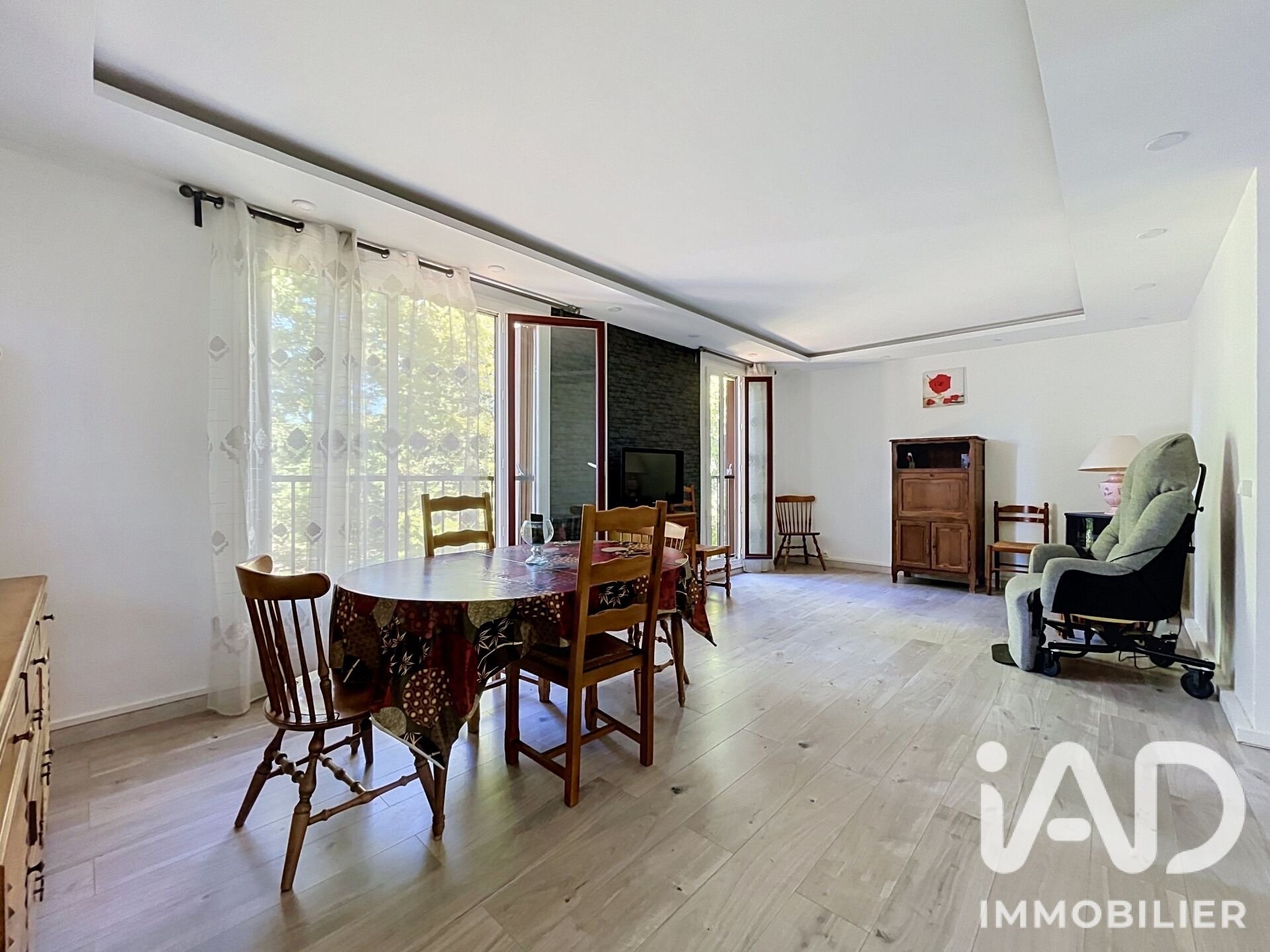 Appartement à vendre, 63m², Brie-Comte-Robert
