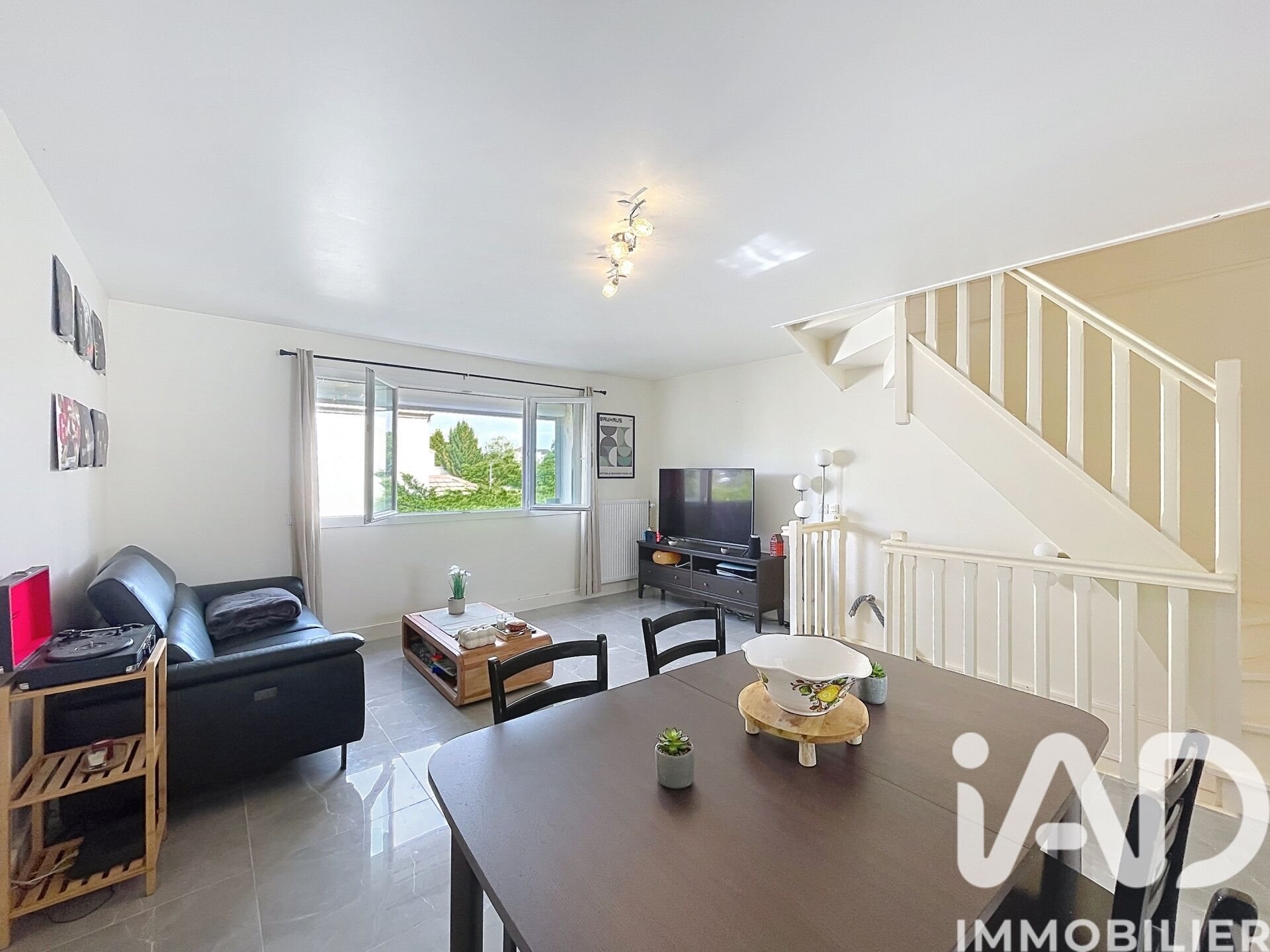 Maison à vendre, 77m², Chelles