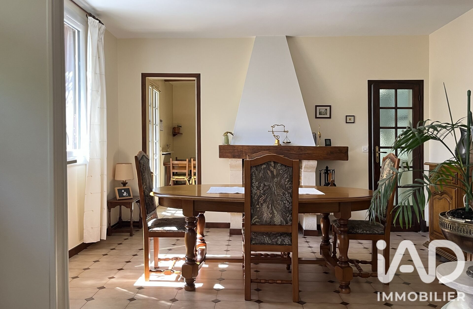 Maison à vendre, 110m², Gagny