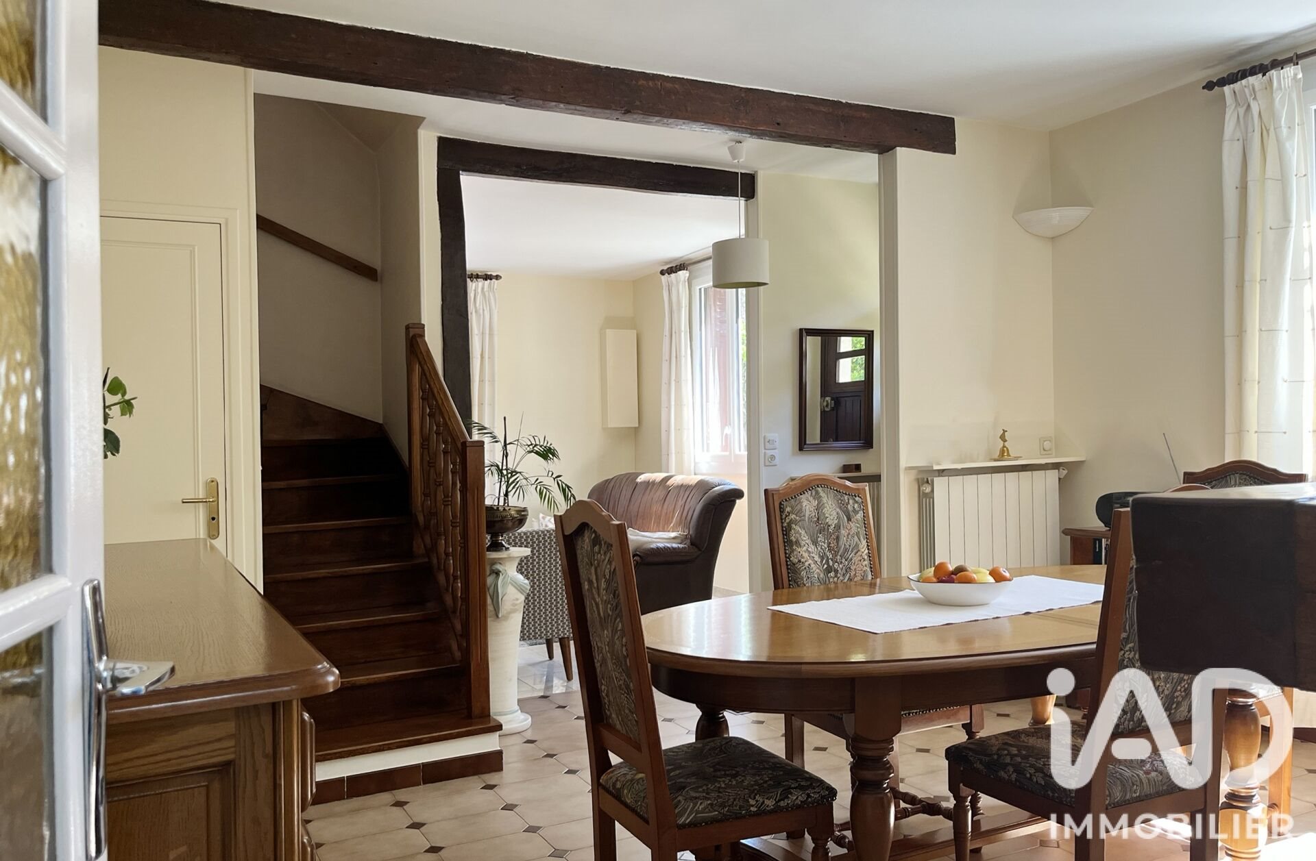 Maison à vendre, 110m², Gagny