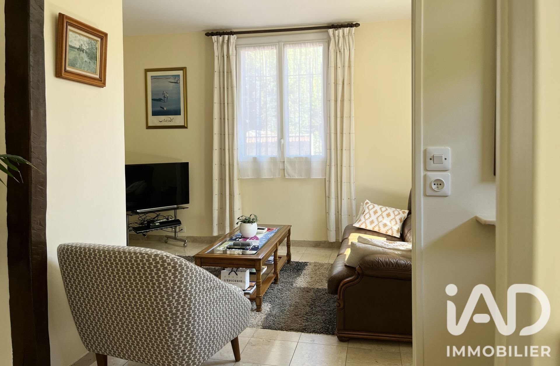 Maison à vendre, 110m², Gagny