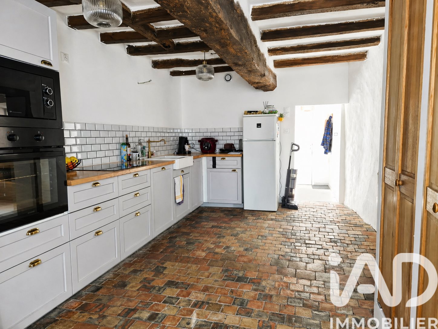 Maison à vendre, 83m², Doué-en-Anjou