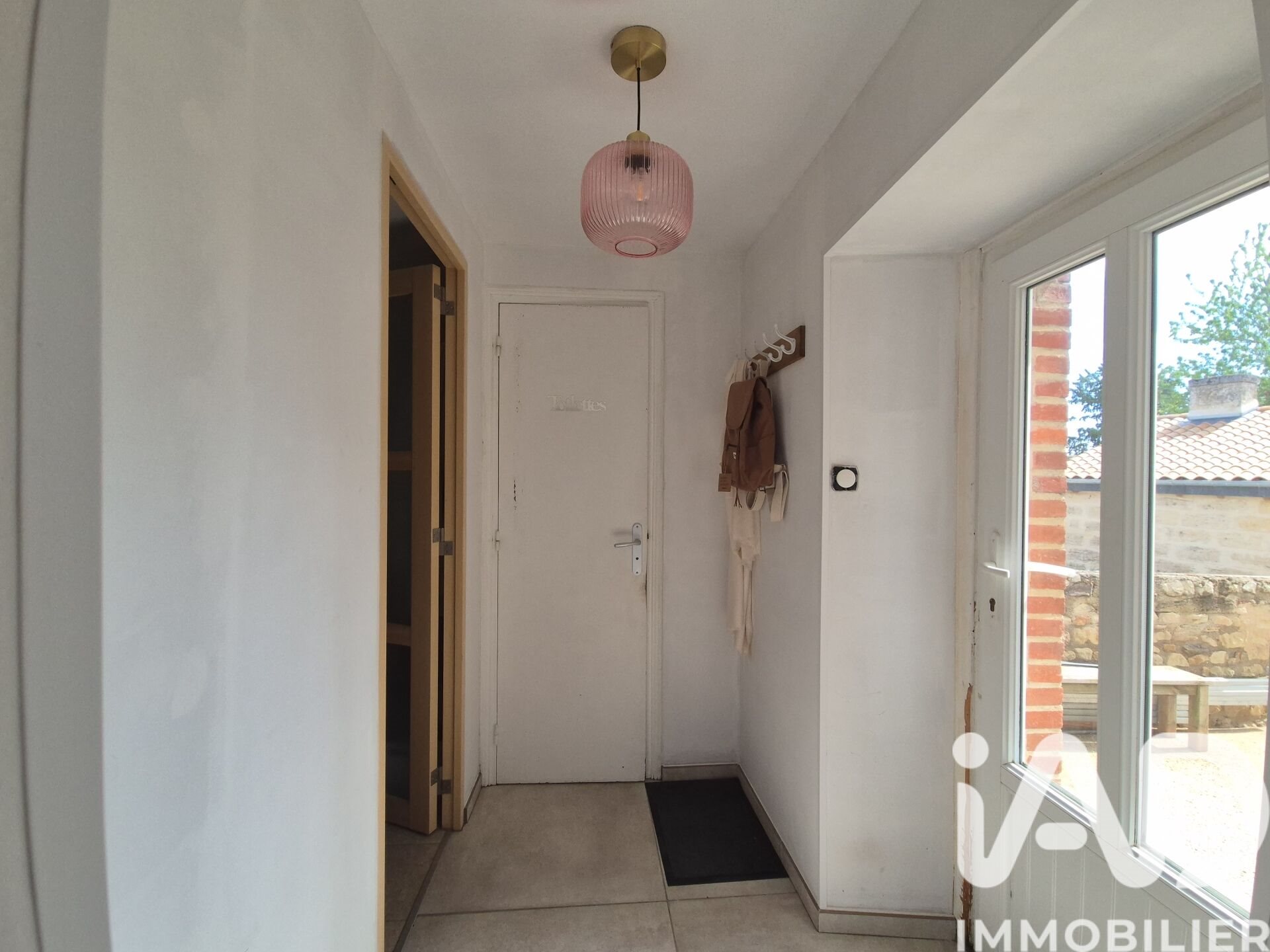 Maison à vendre, 83m², Doué-en-Anjou