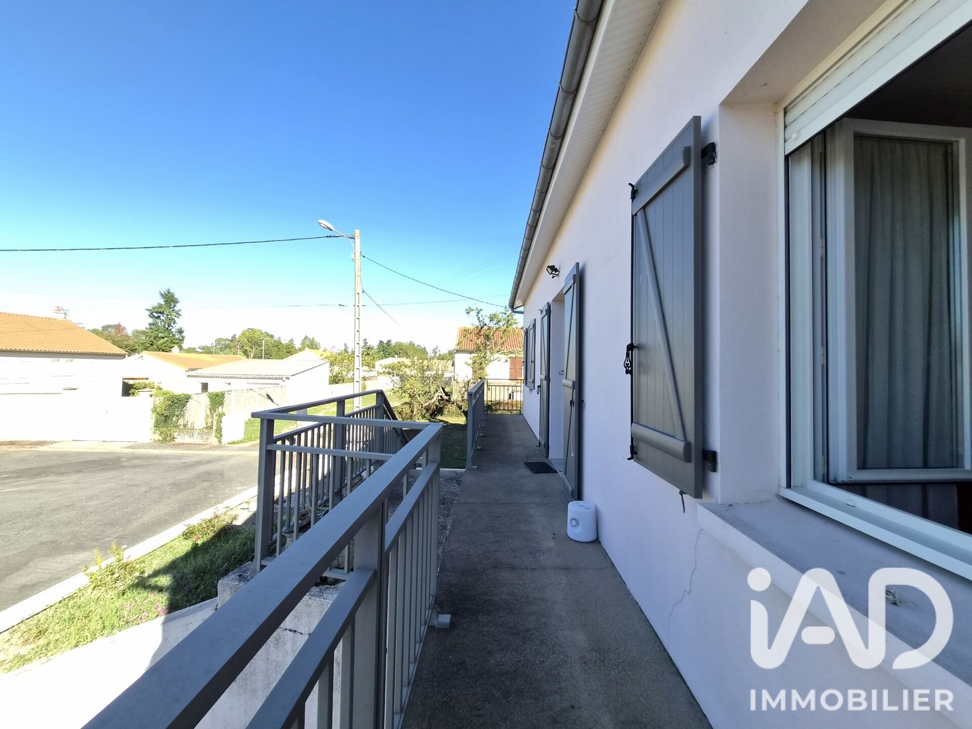 Maison à vendre, 111m², Loretz-d’Argenton