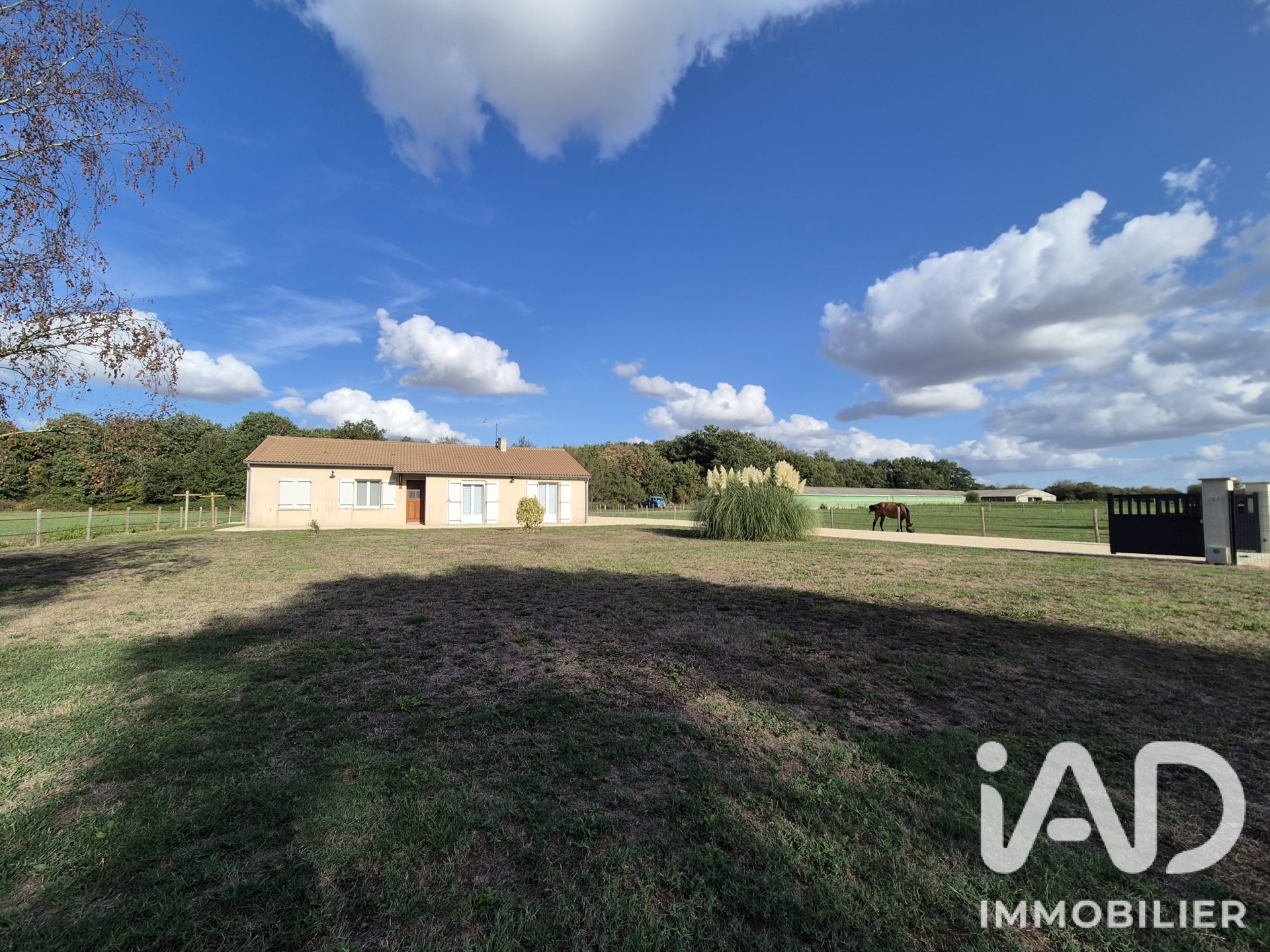 Maison à vendre, 112m², Thouars