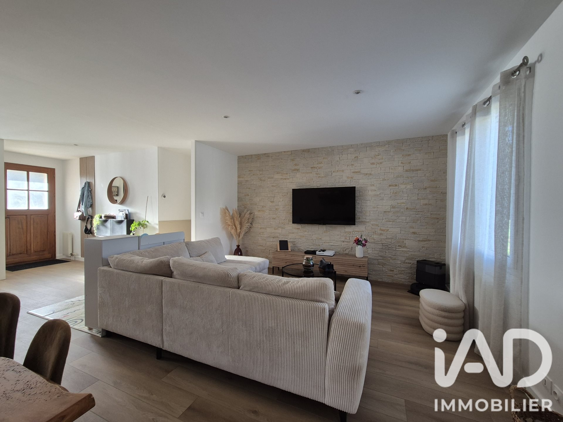 Maison à vendre, 112m², Thouars