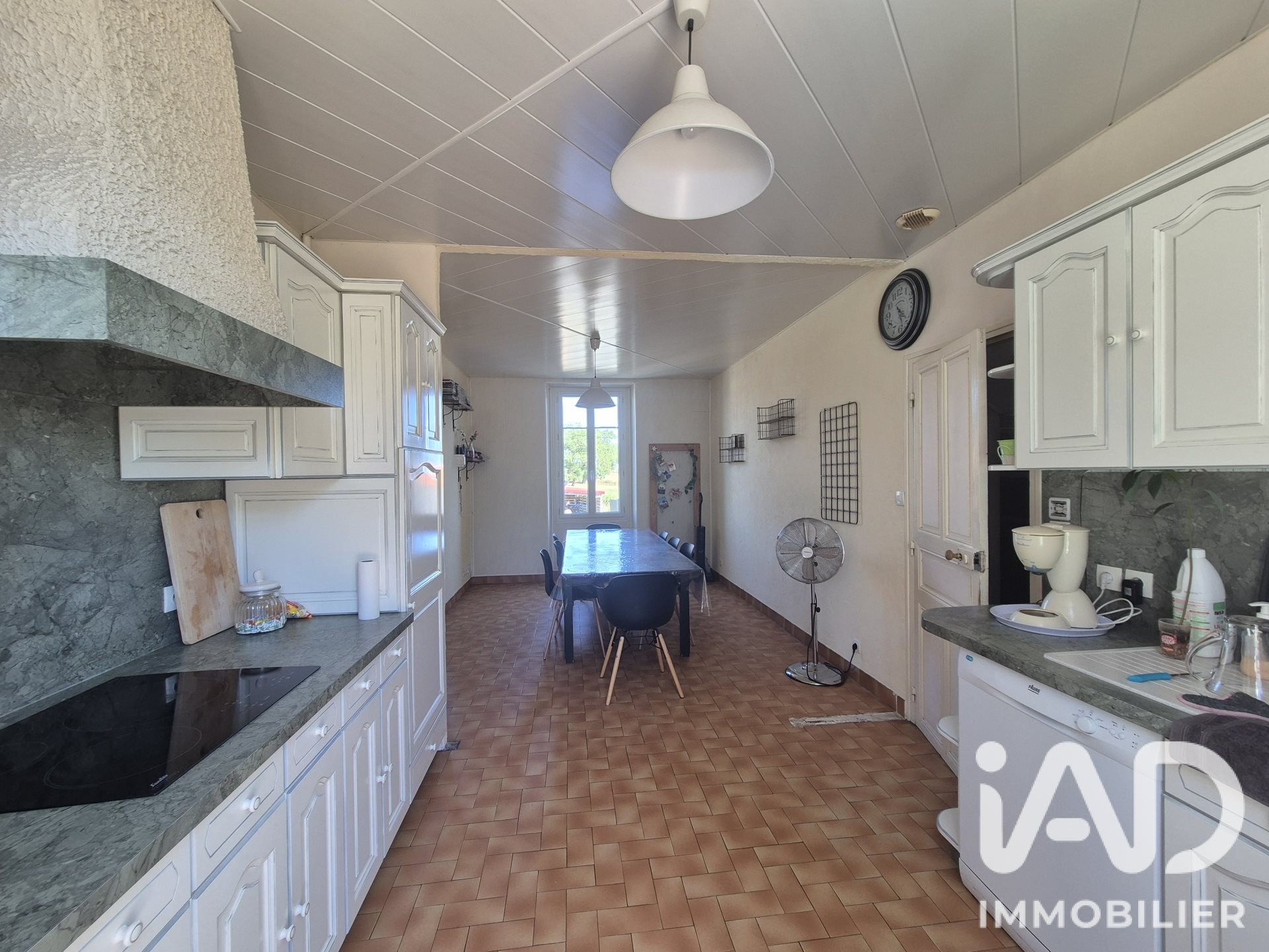 Maison à vendre, 118m², Saint Maurice Étusson