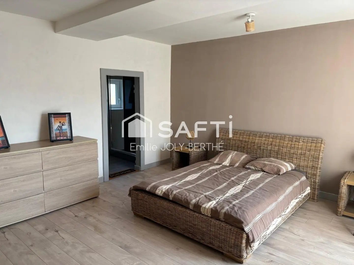 Maison à vendre, 126m², Torcé-Viviers-en-Charnie