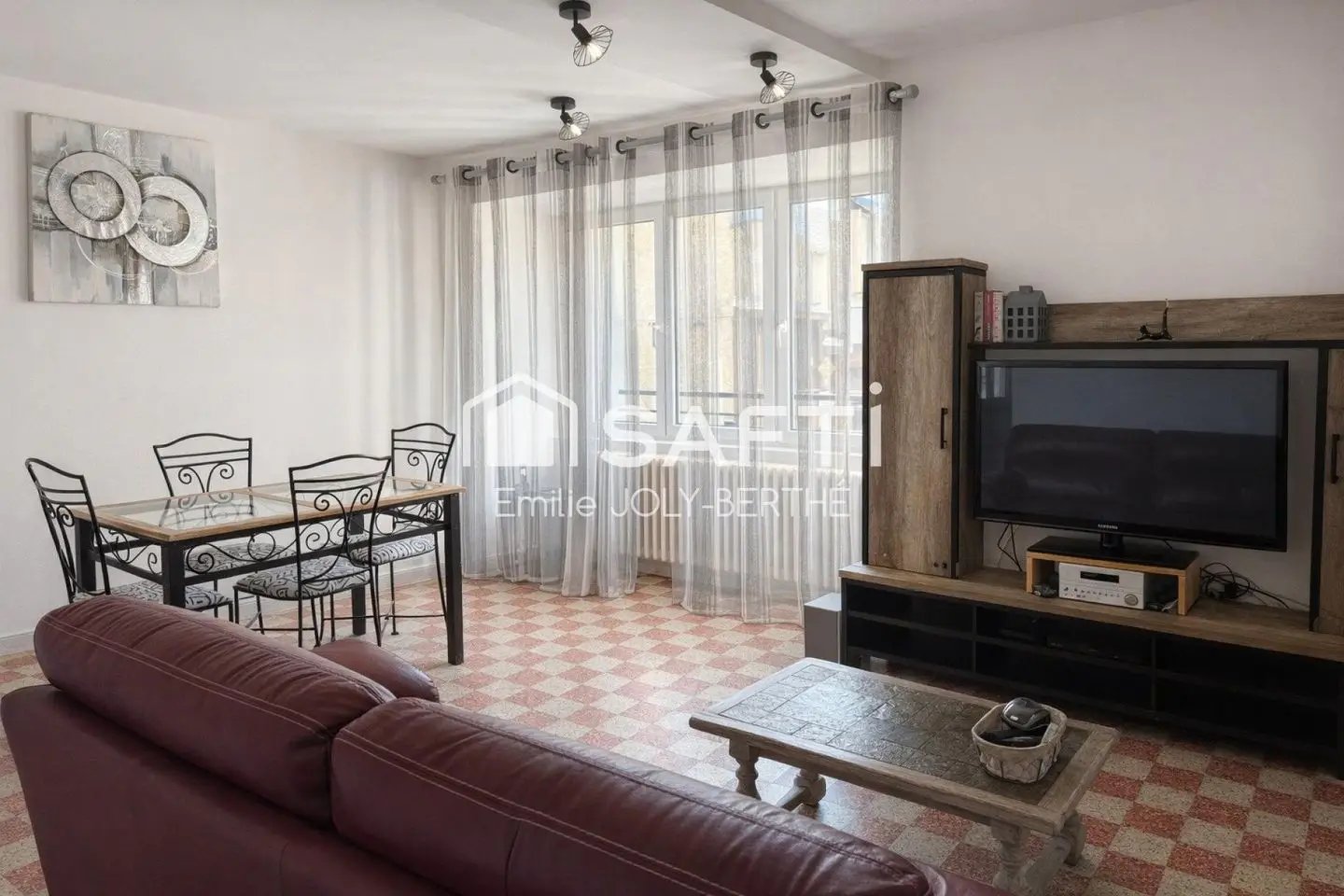 Maison à vendre, 126m², Torcé-Viviers-en-Charnie
