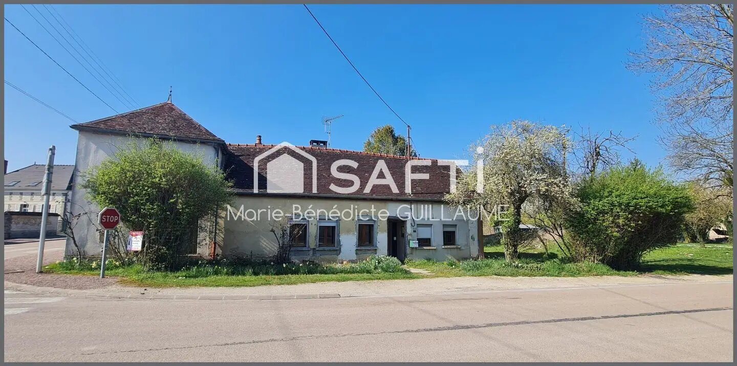 Maison à vendre, 120m², Chamoy