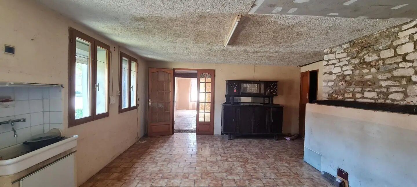 Maison à vendre, 120m², Chamoy