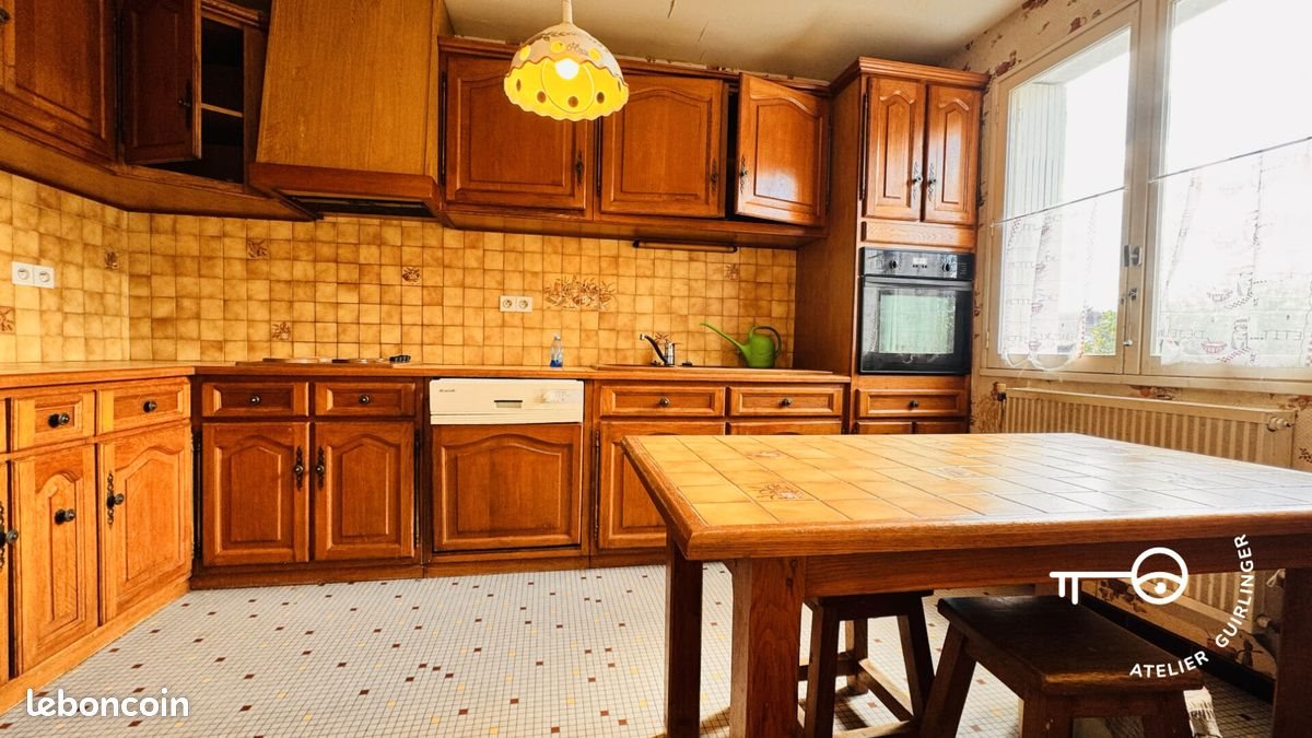 Maison à vendre, 92m², Chaumont-sur-Tharonne