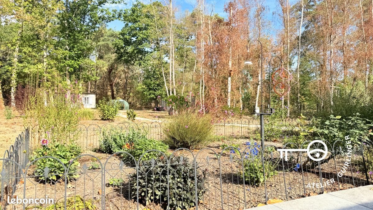 Maison à vendre, 157m², Yvoy-le-Marron