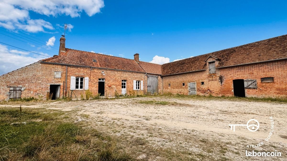 Maison à vendre, 93m², Neung-sur-Beuvron