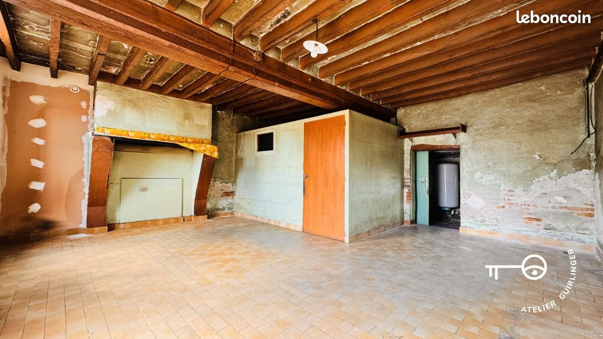 Maison à vendre, 93m², Neung-sur-Beuvron
