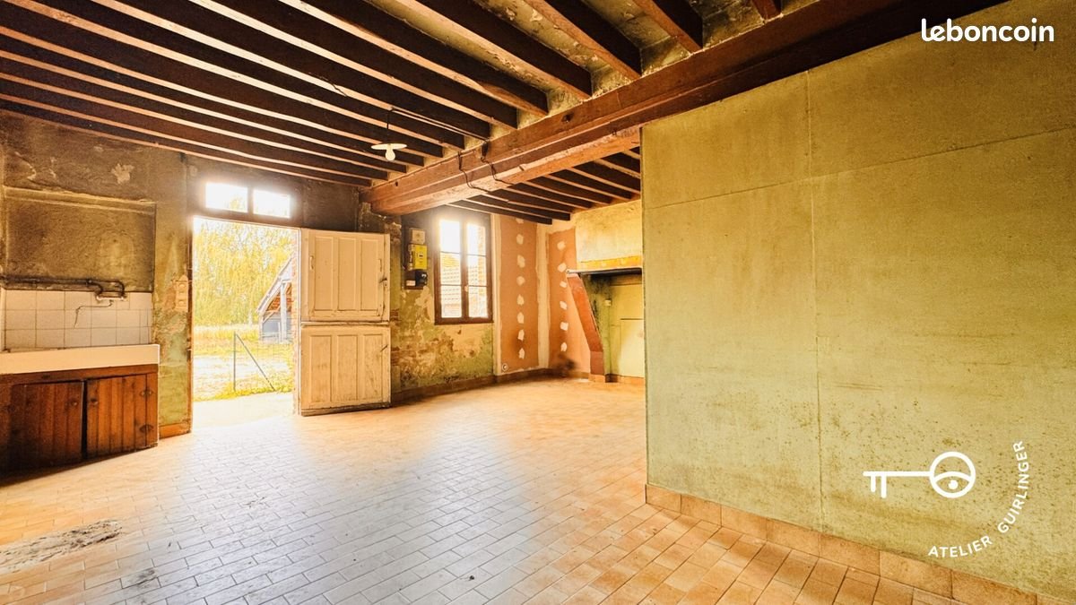 Maison à vendre, 93m², Neung-sur-Beuvron