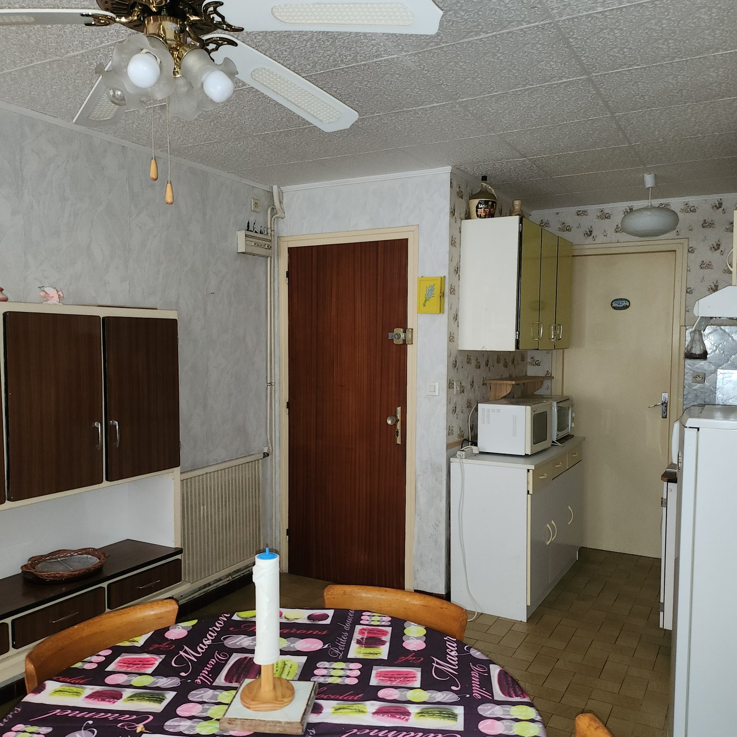Appartement à vendre, 30m², Amélie-les-Bains-Palalda