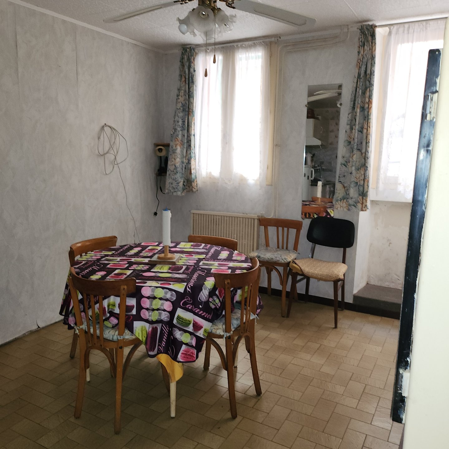 Appartement à vendre, 30m², Amélie-les-Bains-Palalda