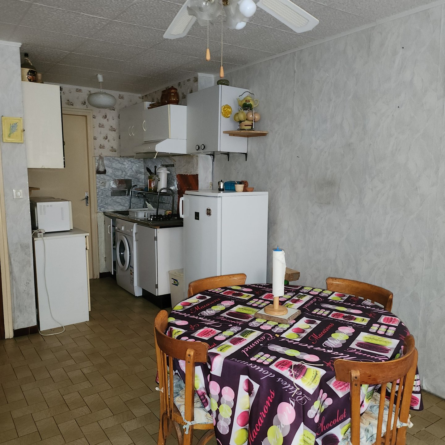 Appartement à vendre, 30m², Amélie-les-Bains-Palalda