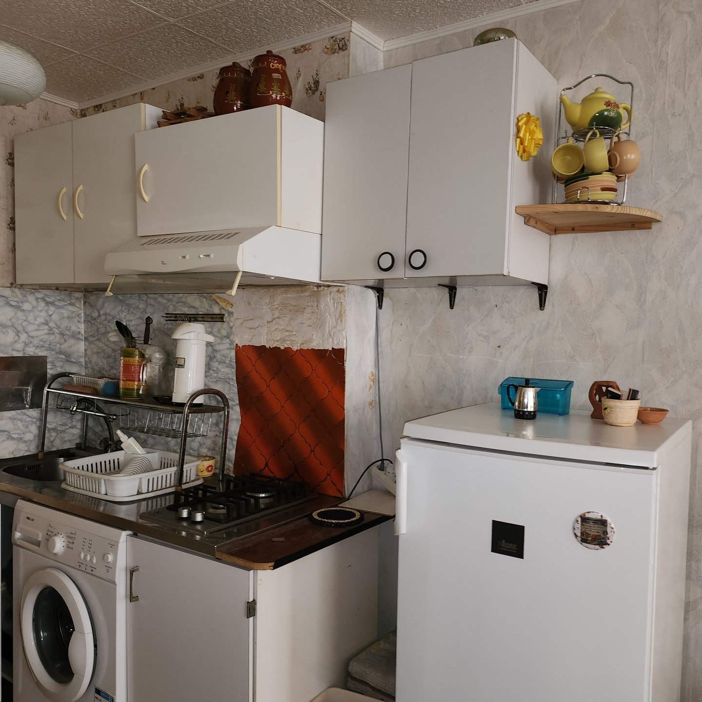 Appartement à vendre, 30m², Amélie-les-Bains-Palalda