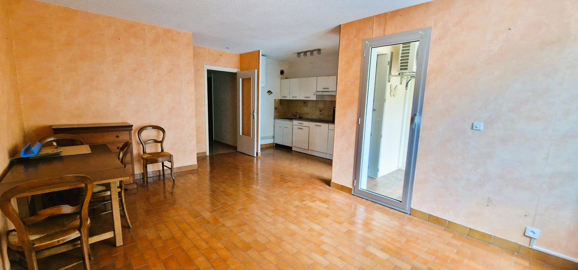 Appartement à vendre, 33m², Amélie-les-Bains-Palalda