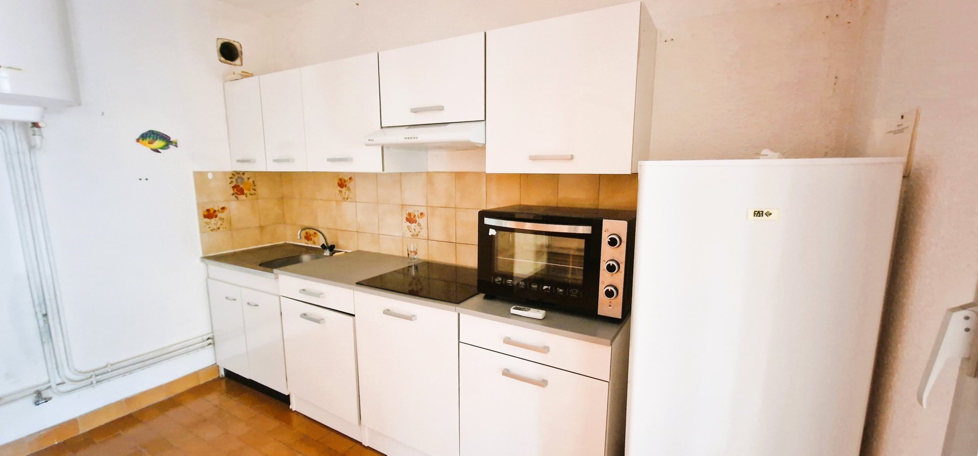 Appartement à vendre, 33m², Amélie-les-Bains-Palalda