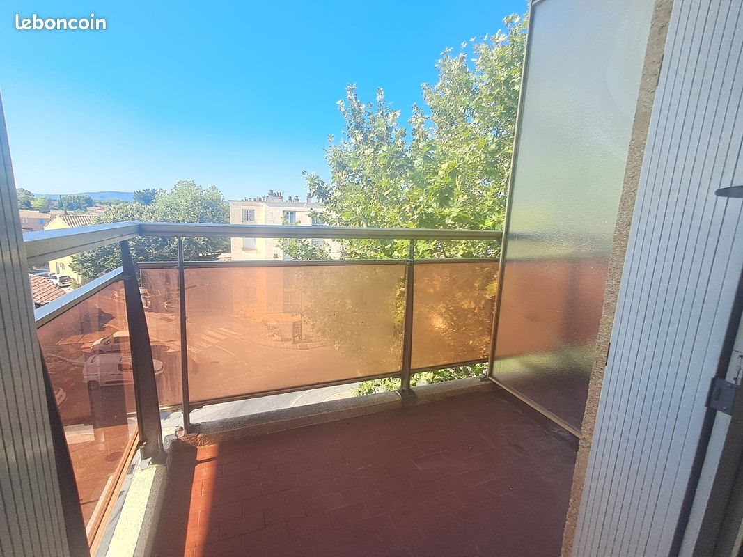 Appartement à vendre, 66m², Salon-de-Provence