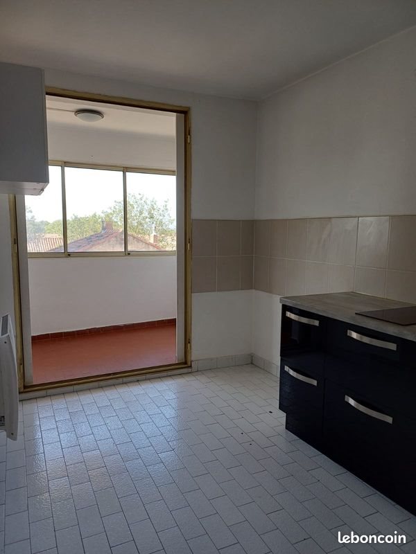 Appartement à vendre, 66m², Salon-de-Provence