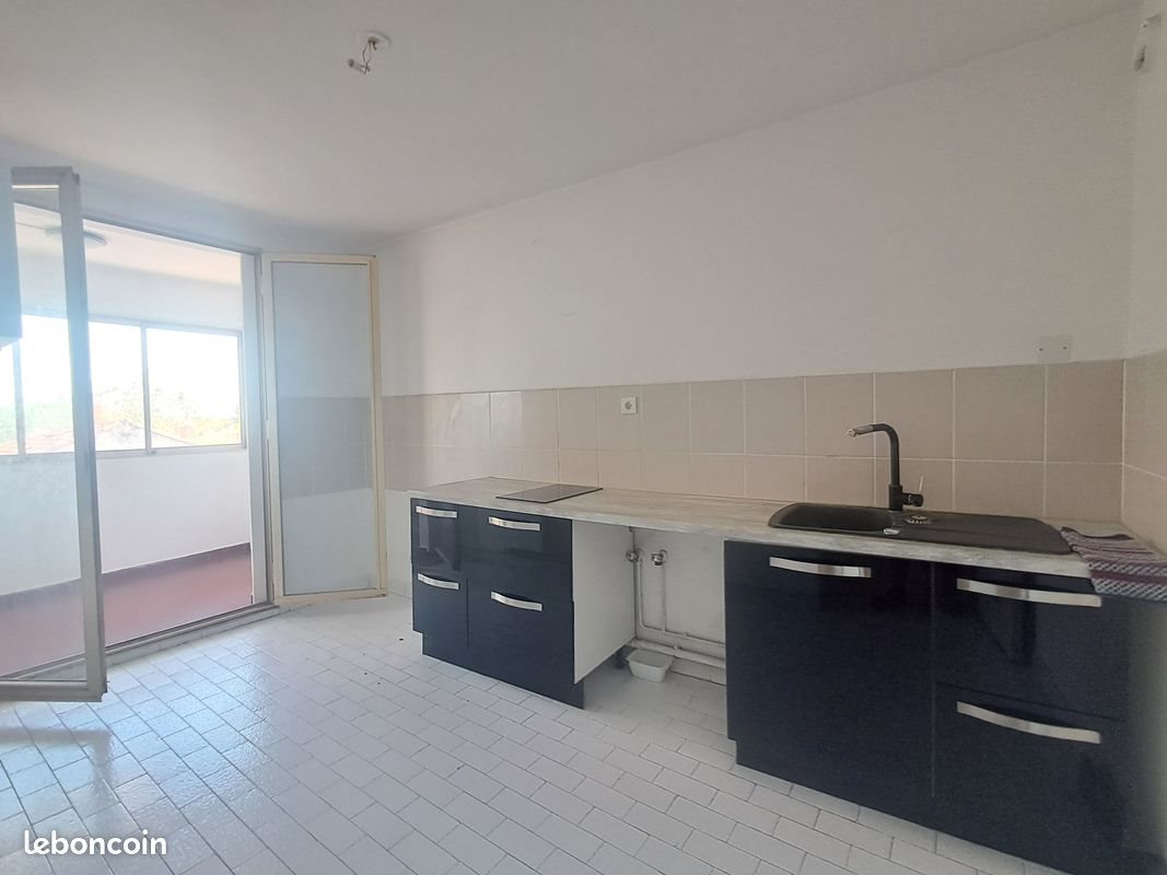 Appartement à vendre, 66m², Salon-de-Provence