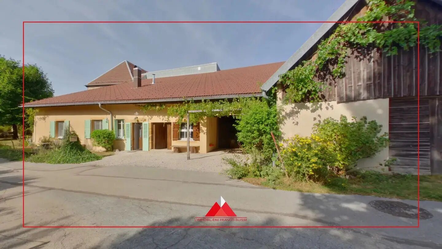 Maison à vendre, 181m², Censeau