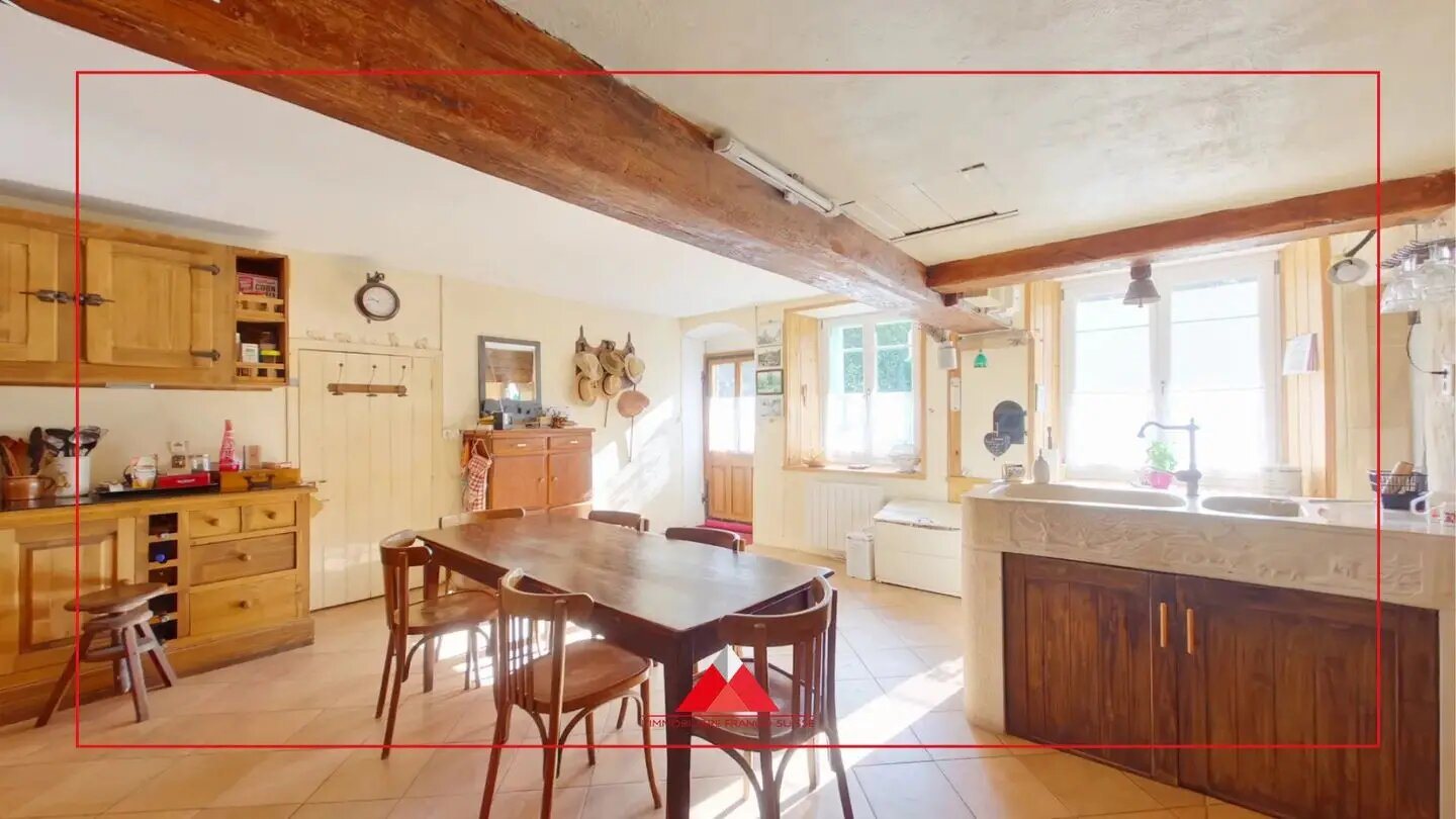 Maison à vendre, 181m², Censeau