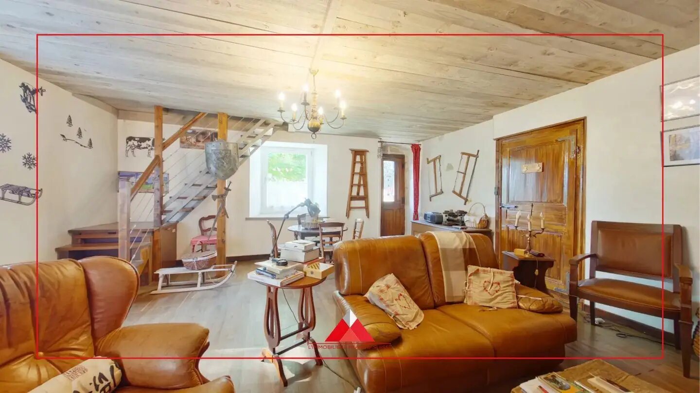 Maison à vendre, 181m², Censeau