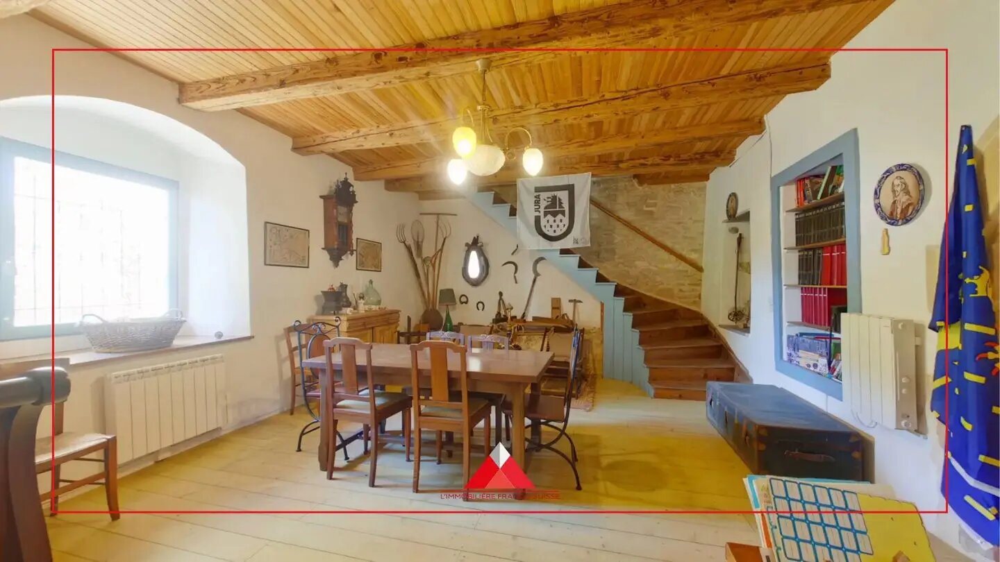 Maison à vendre, 181m², Censeau
