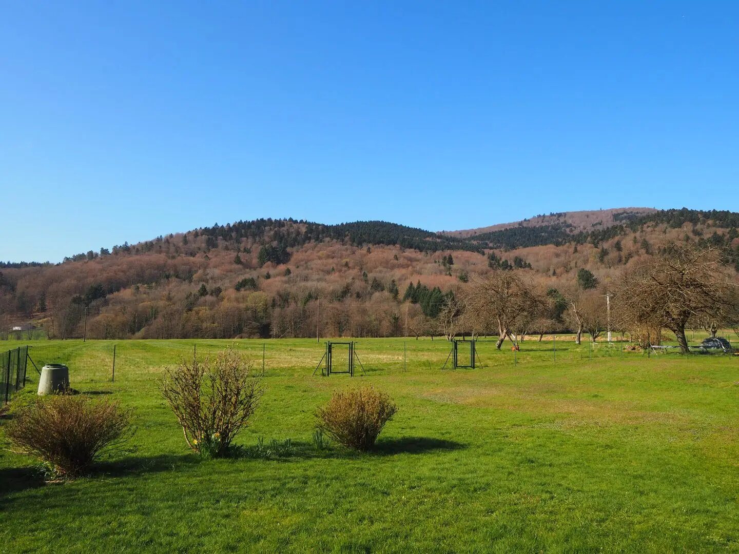 Maison à vendre, 75m², Lepuix